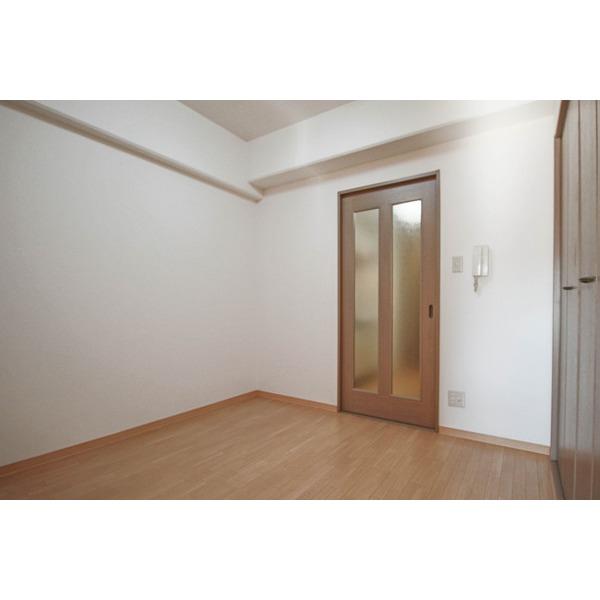グランヴィスタ安倉 部屋画像