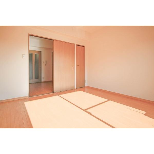 グランヴィスタ安倉 部屋画像
