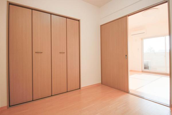 グランヴィスタ安倉 部屋画像