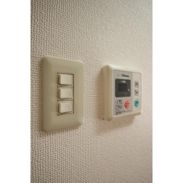 グランヴィスタ安倉 部屋画像