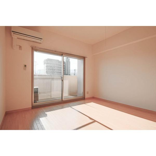グランヴィスタ安倉 部屋画像