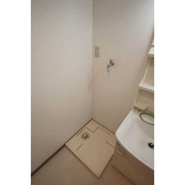 グランヴィスタ安倉 部屋画像