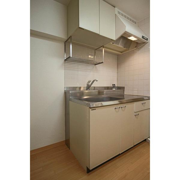 グランヴィスタ安倉 部屋画像