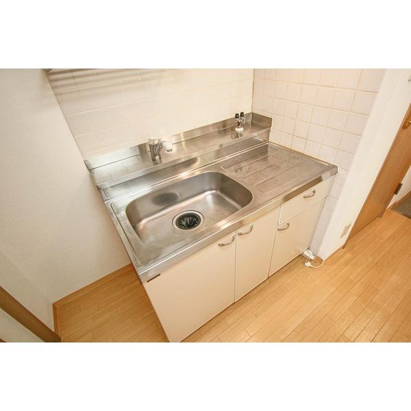 グランヴィスタ安倉 部屋画像