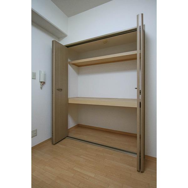 グランヴィスタ安倉 部屋画像