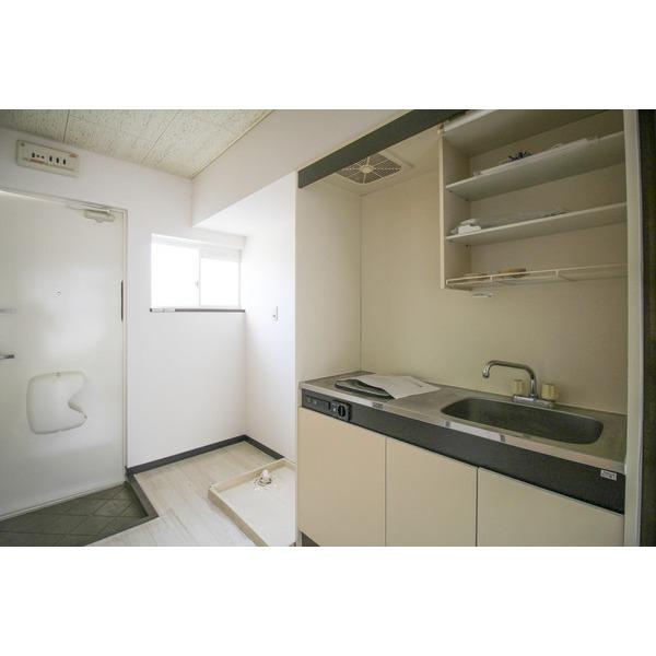ディナ東岡山 部屋画像