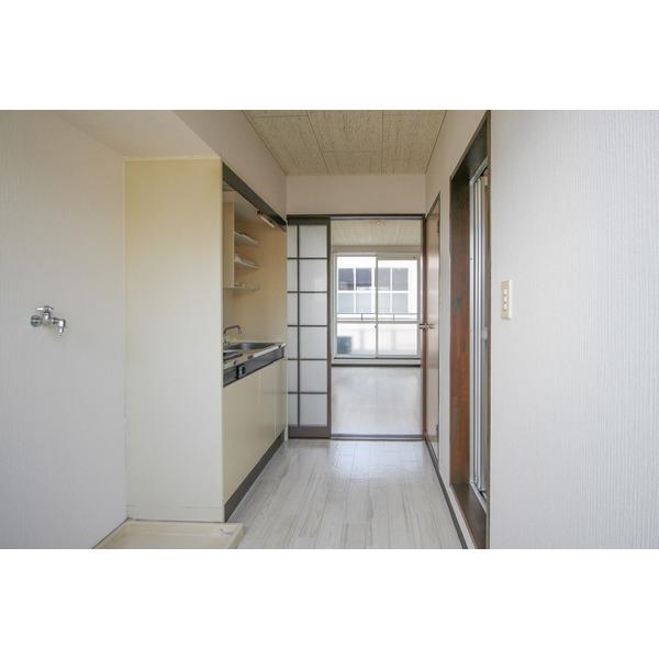 ディナ東岡山 部屋画像
