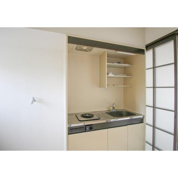 ディナ東岡山 部屋画像