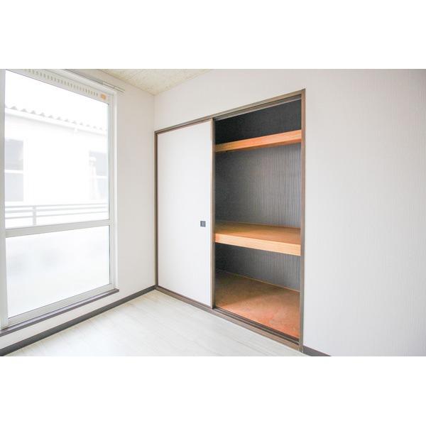 ディナ東岡山 部屋画像