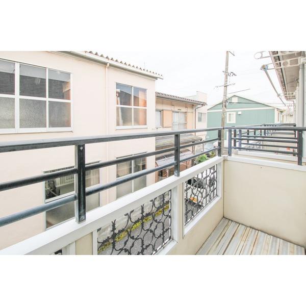 ディナ東岡山 部屋画像