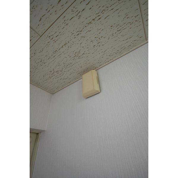 ディナ東岡山 部屋画像