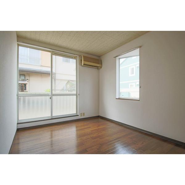 ディナ東岡山 部屋画像