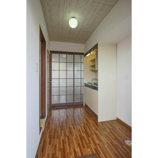 ディナ東岡山 部屋画像