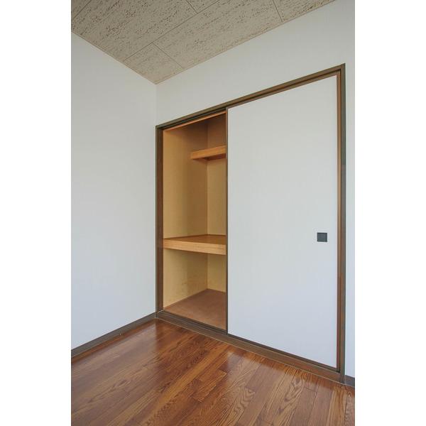 ディナ東岡山 部屋画像