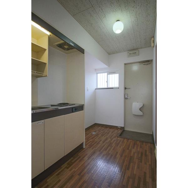 ディナ東岡山 その他部屋・スペース