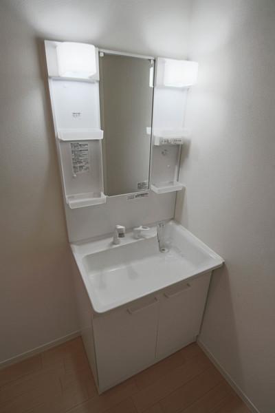 シャイン 洗面