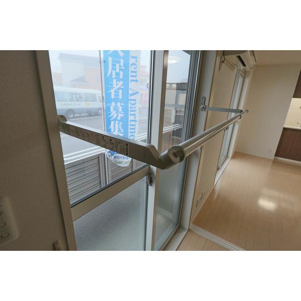 プリマベーラ原尾島 設備