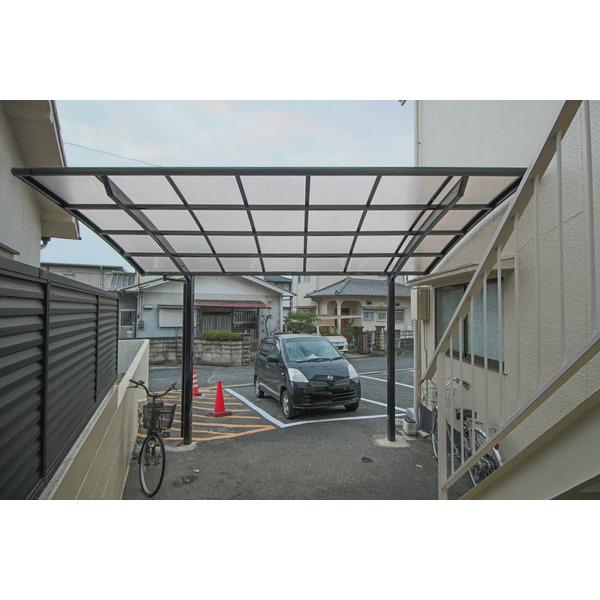 土田コーポ 共有部分