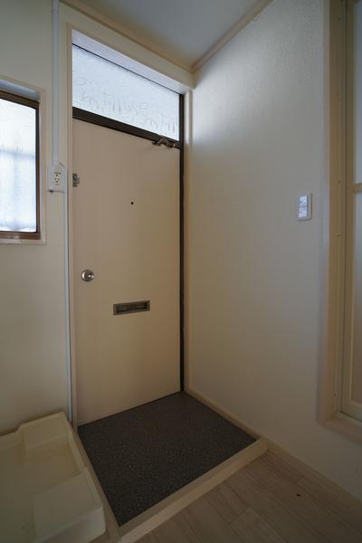 土田コーポ 部屋画像