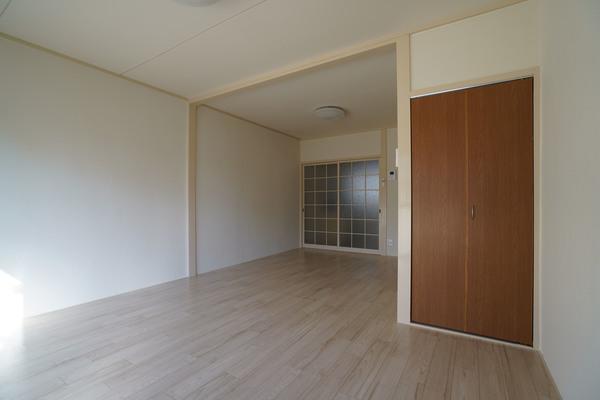 土田コーポ 部屋画像