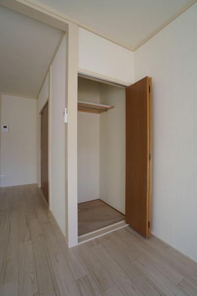 土田コーポ 部屋画像