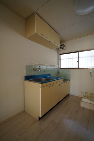 土田コーポ 部屋画像
