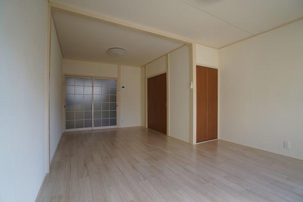 土田コーポ 部屋画像