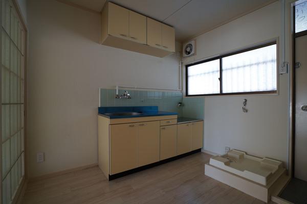 土田コーポ 部屋画像