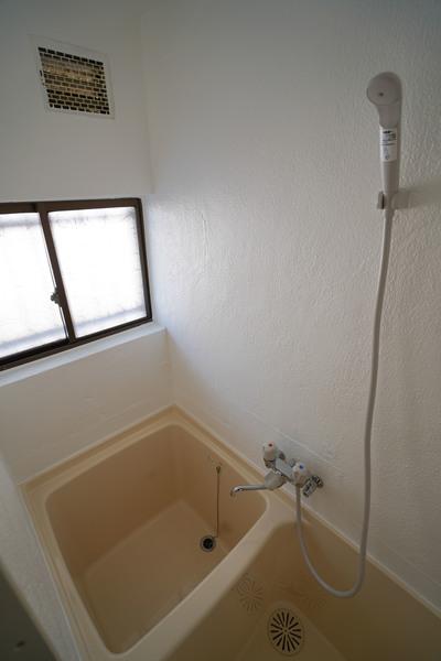 土田コーポ 部屋画像