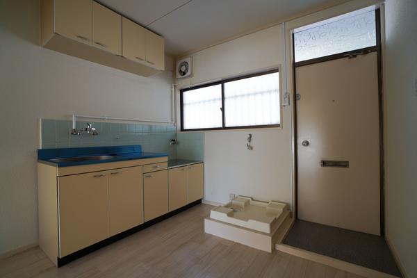 土田コーポ 部屋画像