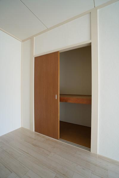 土田コーポ 部屋画像