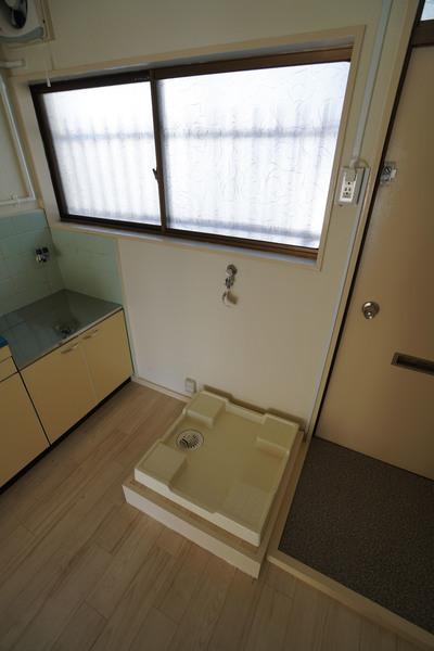 土田コーポ 部屋画像