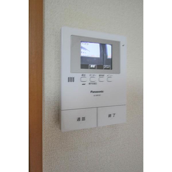 メゾンアスカ 部屋画像
