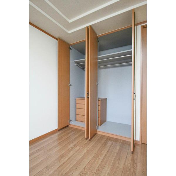 メゾンアスカ 部屋画像