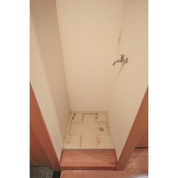 メゾンアスカ 部屋画像