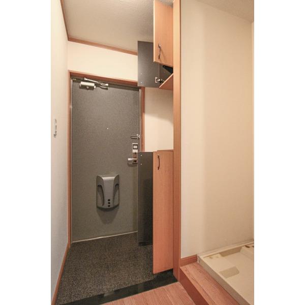 メゾンアスカ 部屋画像