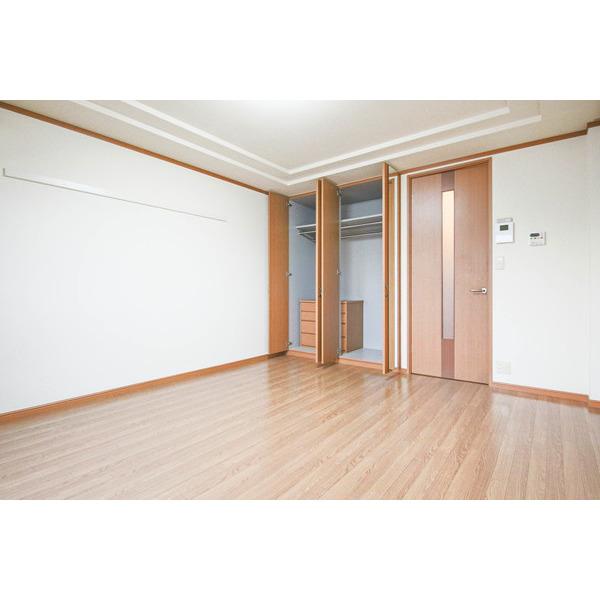 メゾンアスカ 部屋画像