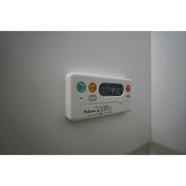 メゾンアスカ 部屋画像