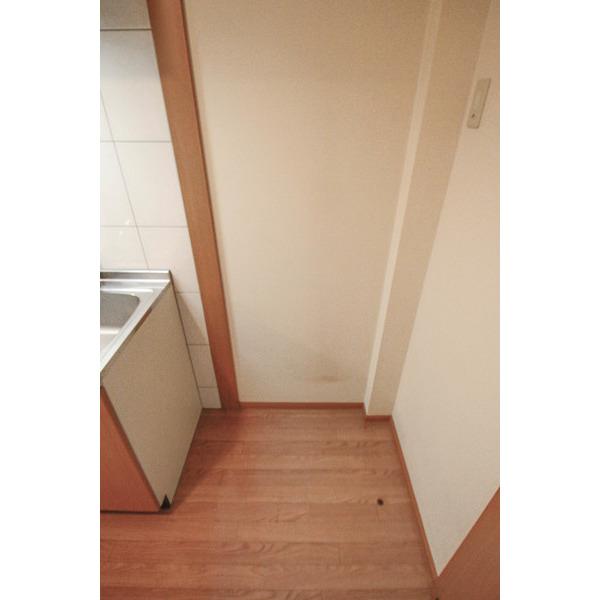メゾンアスカ 部屋画像