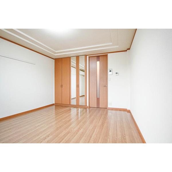メゾンアスカ 部屋画像