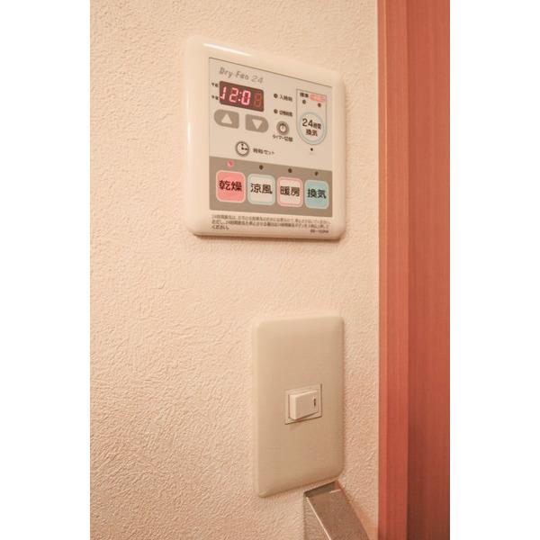 メゾンアスカ 部屋画像