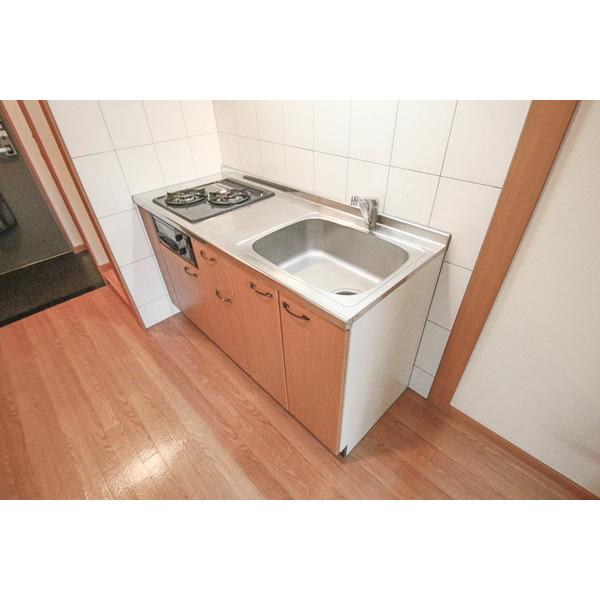 メゾンアスカ 部屋画像
