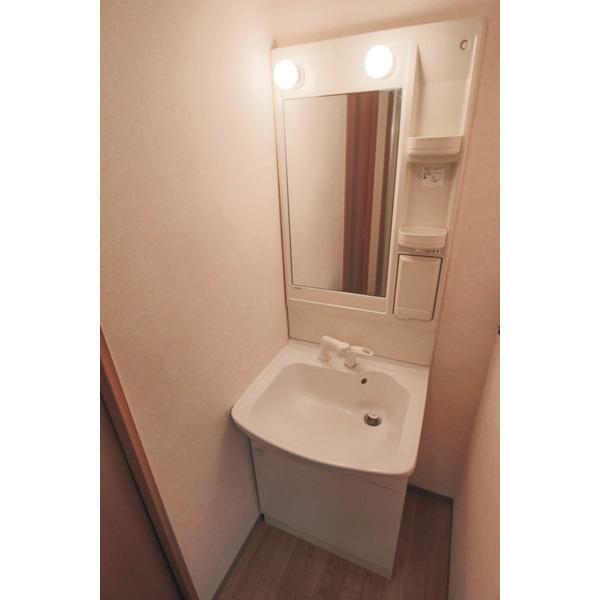 メゾンアスカ 部屋画像
