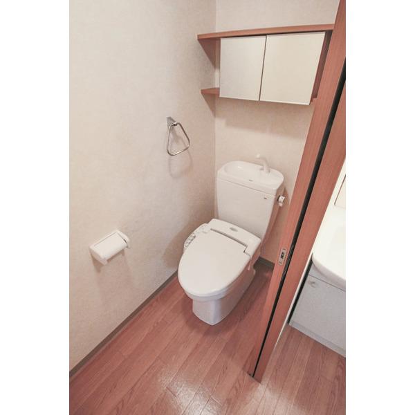 メゾンアスカ 部屋画像