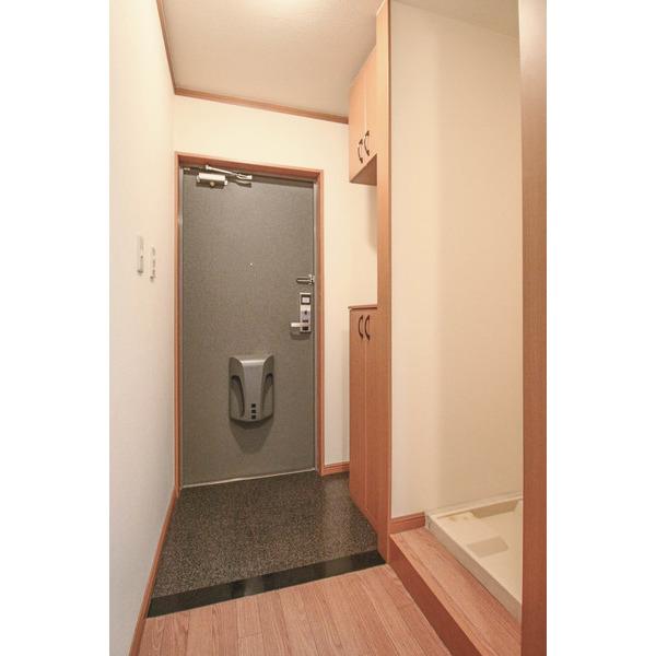 メゾンアスカ 部屋画像
