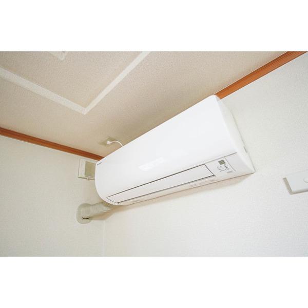 メゾンアスカ 部屋画像