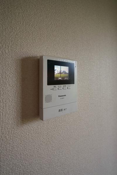 アドバンス乙多見B セキュリティ