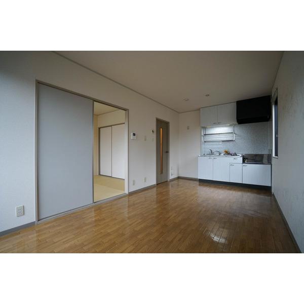 第２ディアコートA棟 部屋画像