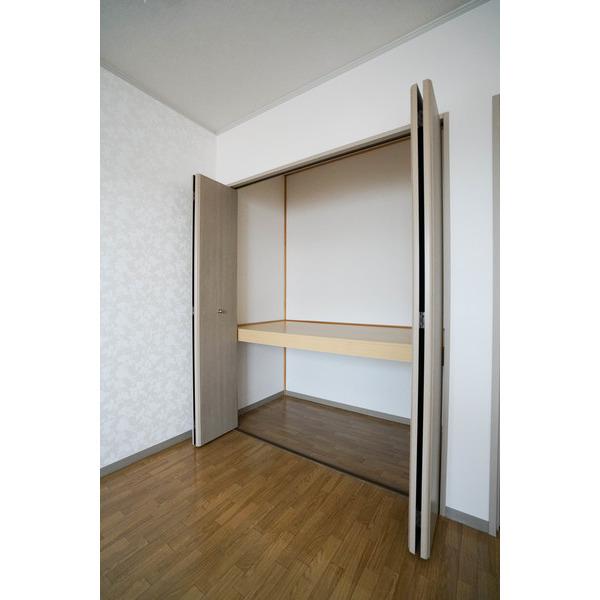 第２ディアコートA棟 部屋画像