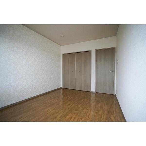 第２ディアコートA棟 部屋画像
